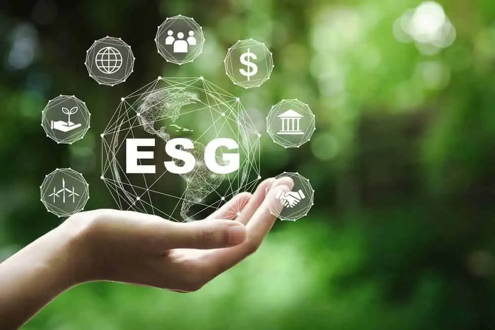 Brasil é 1º país no mundo a adotar relatório de informações financeiras relacionadas à sustentabilidade emitidas pelo ISSB