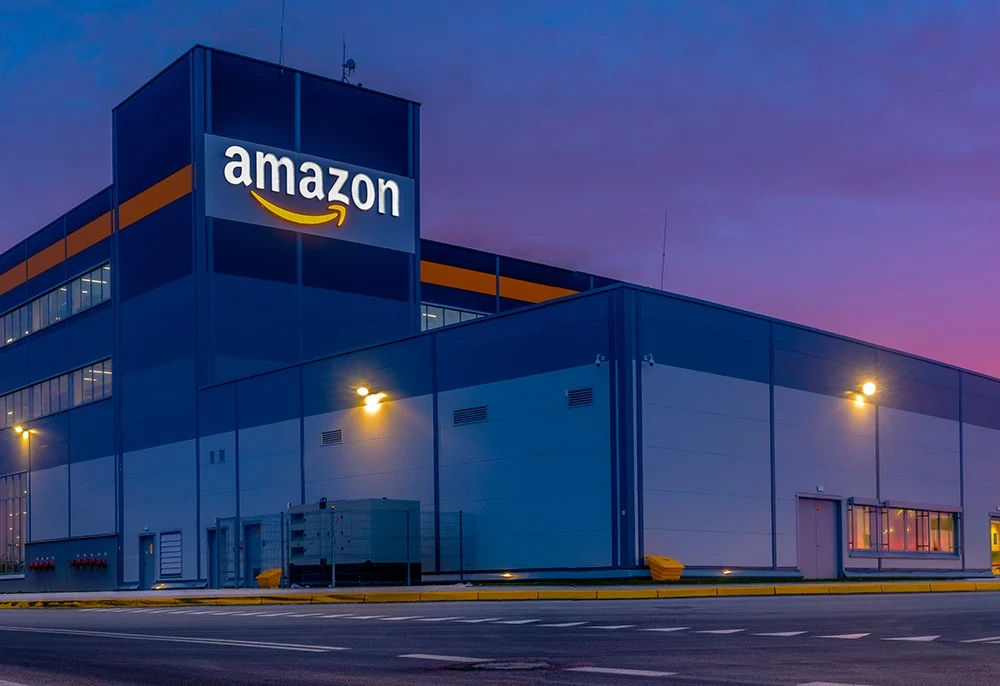 Amazon reforça “pacote” logístico e amplia em 60% mini-CDs no Brasil