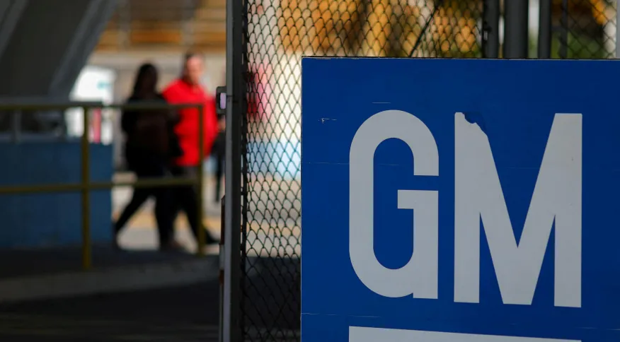 GM anuncia investimento de R$ 7 bi no Brasil para acelerar a mobilidade sustentável