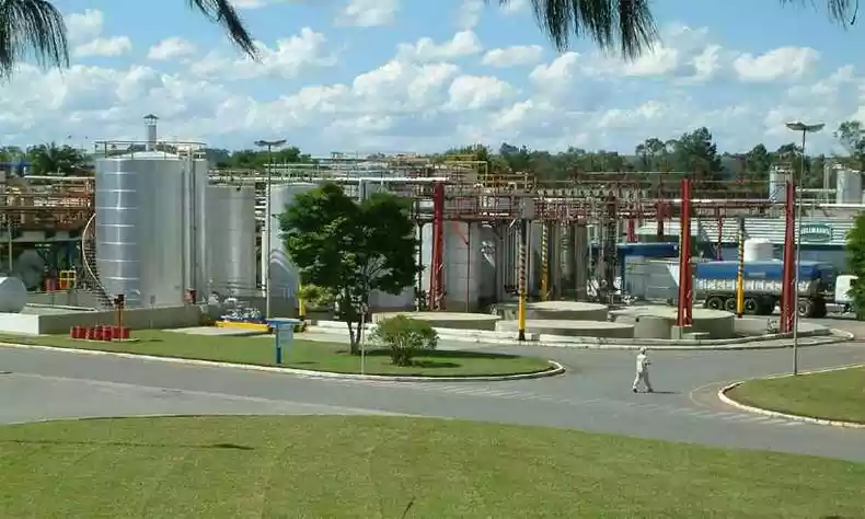 Unilever anuncia investimento de R$ 80 milhões em fábrica de Pouso Alegre