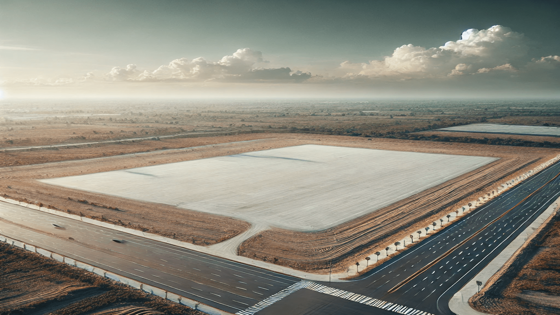O Direito de Superfície: Mais um beneficio para Projetos Built to Suit (BTS) no Brasil