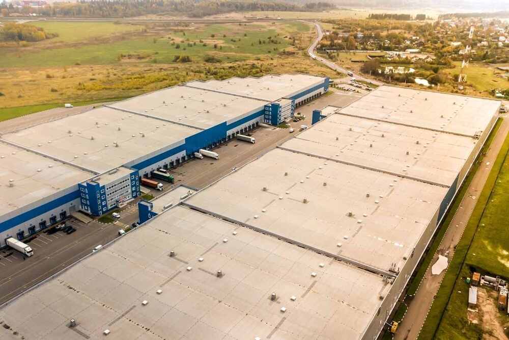 A Importância do EVTL e do Estudo de Zoneamento para a Viabilidade de Centros de Distribuição